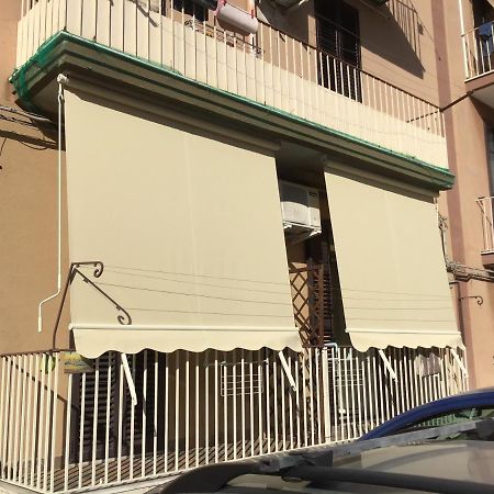 סירקוזה La Triade Affittacamere מראה חיצוני תמונה